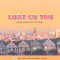 Luật cư trú: thực hiện từ ngày 01/07/2007