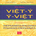 Từ điển Việt Ý - Ý Việt