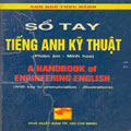 Sổ tay tiếng anh kỹ thuật