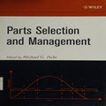 Parts selection and management