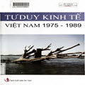 Tư duy kinh tế Việt Nam 1975 - 1989