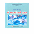 Giáo trình lý thuyết kế toán