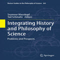 Integrating history and philosophy of science