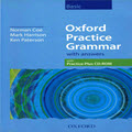 Oxford Practice Grammar: Basic