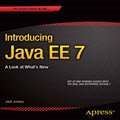 Introducing Java EE7