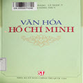 Văn hóa Hồ Chí Minh