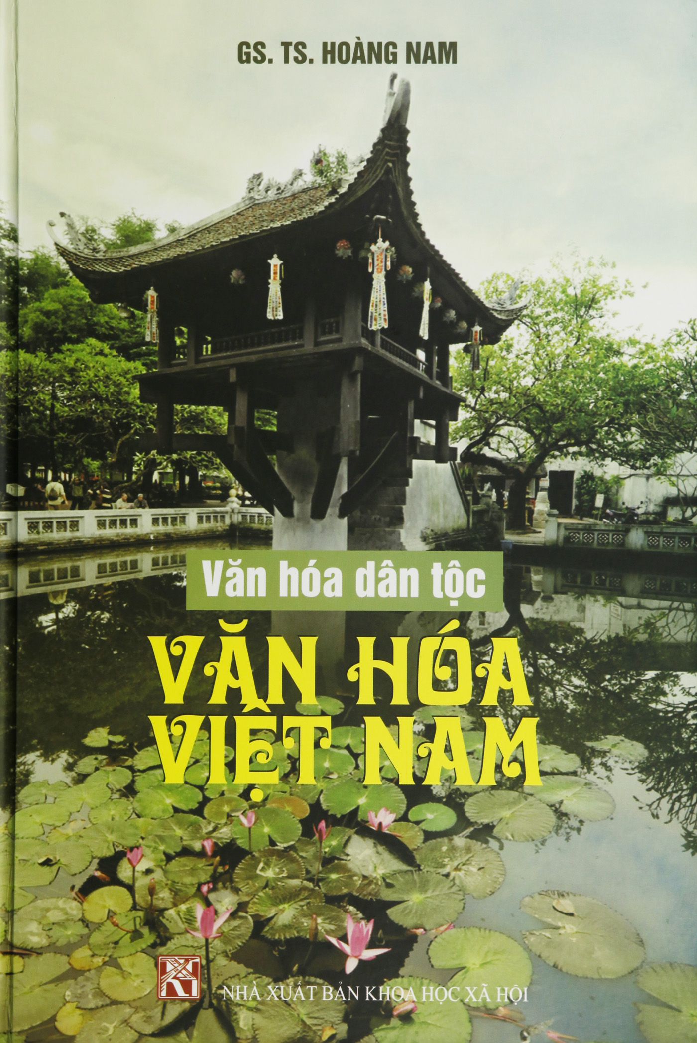 Văn hóa dân tộc, văn hóa Việt Nam