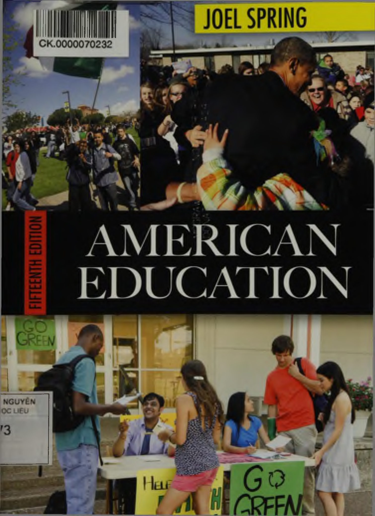 American education