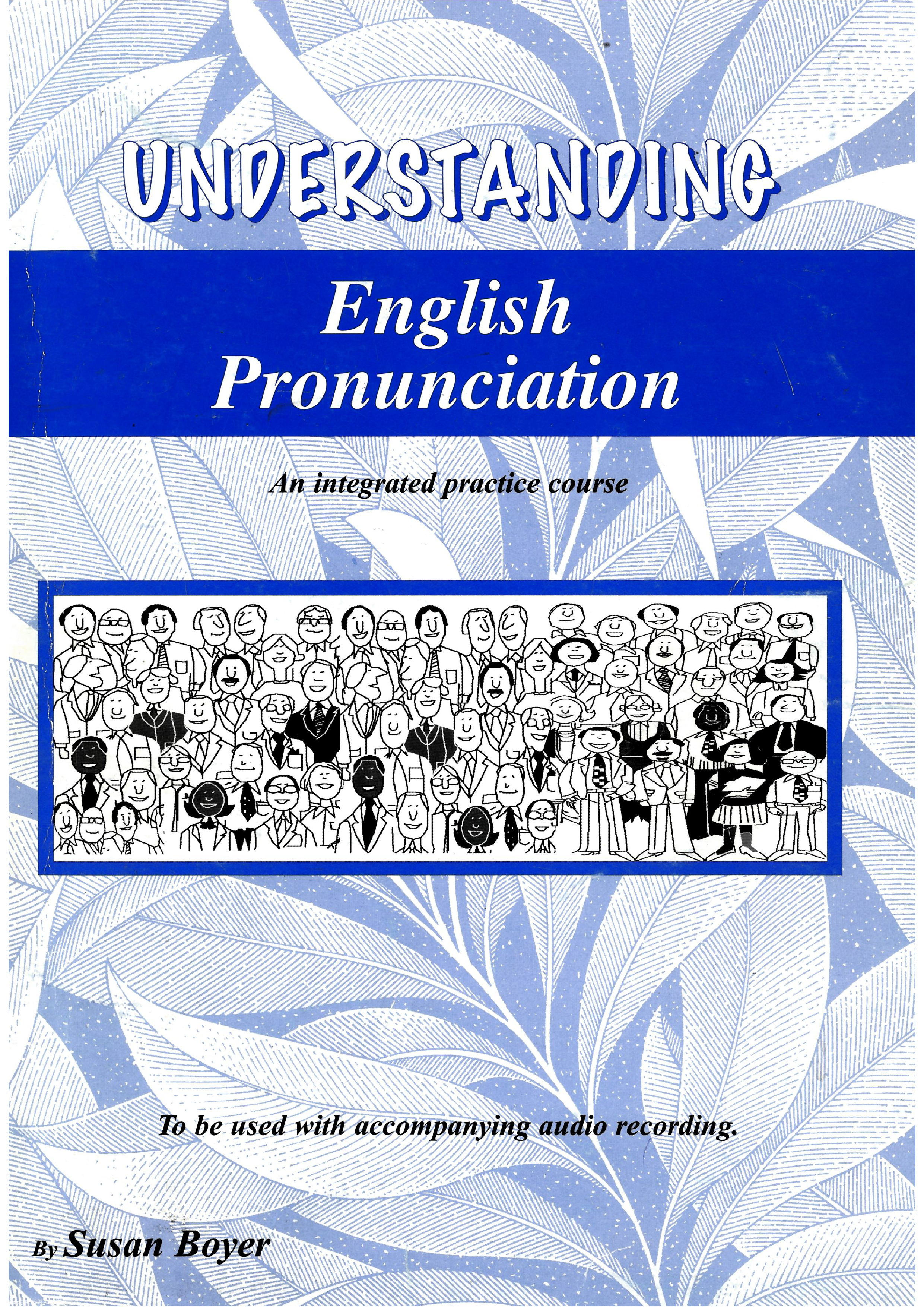 Understanding english pronunciation