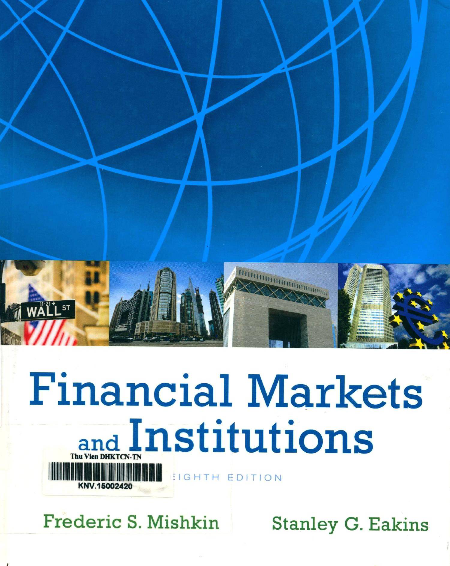 Financial markets and institutions
