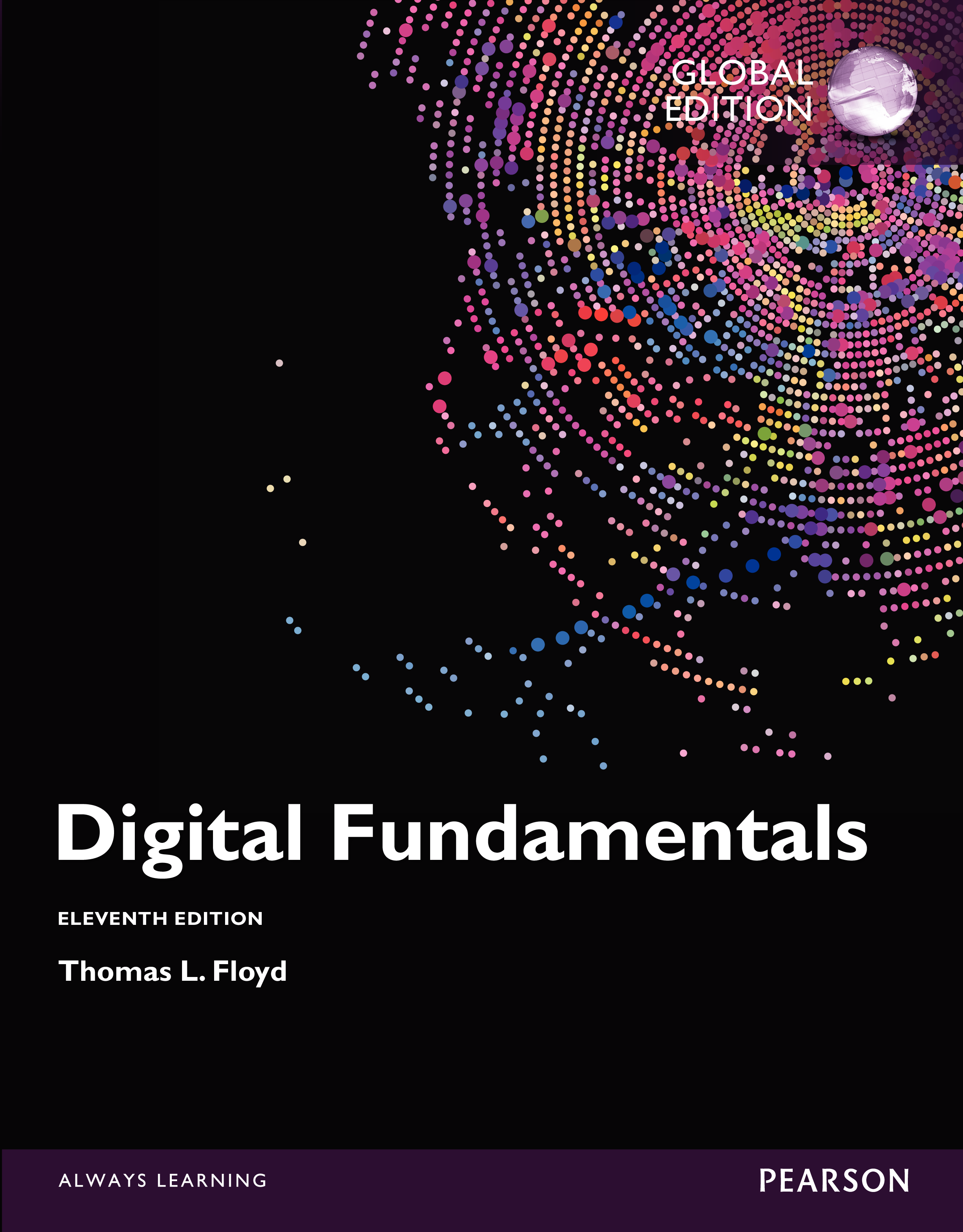 Digital fundamentals