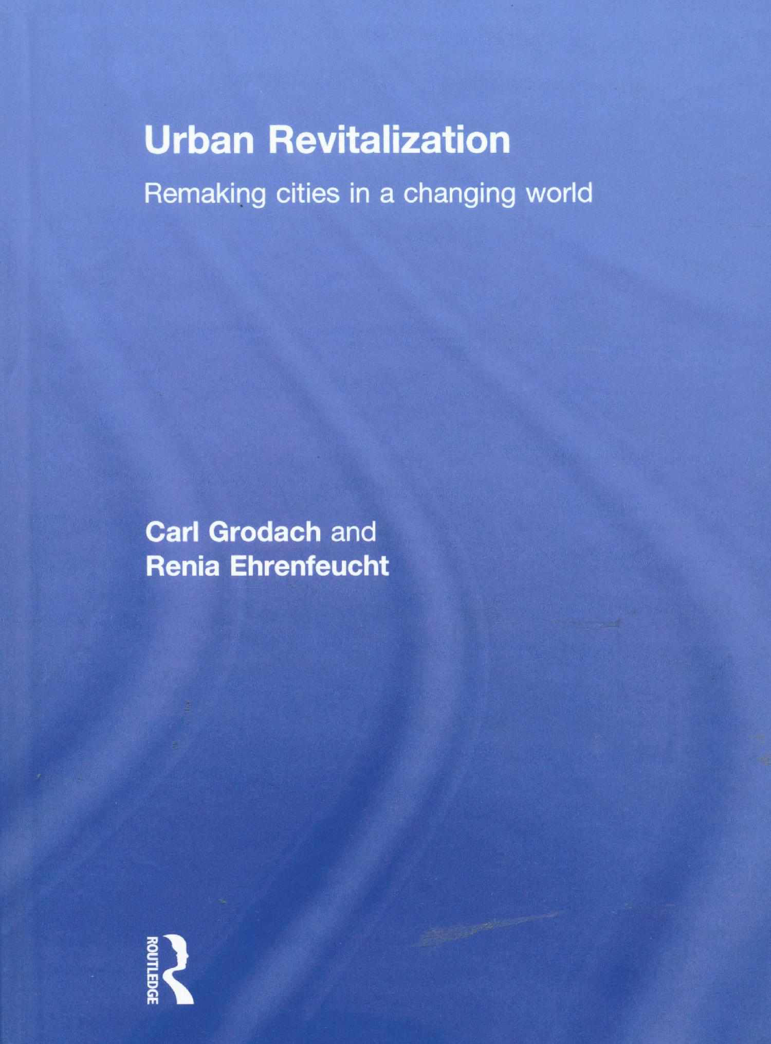 Urban Revitalization