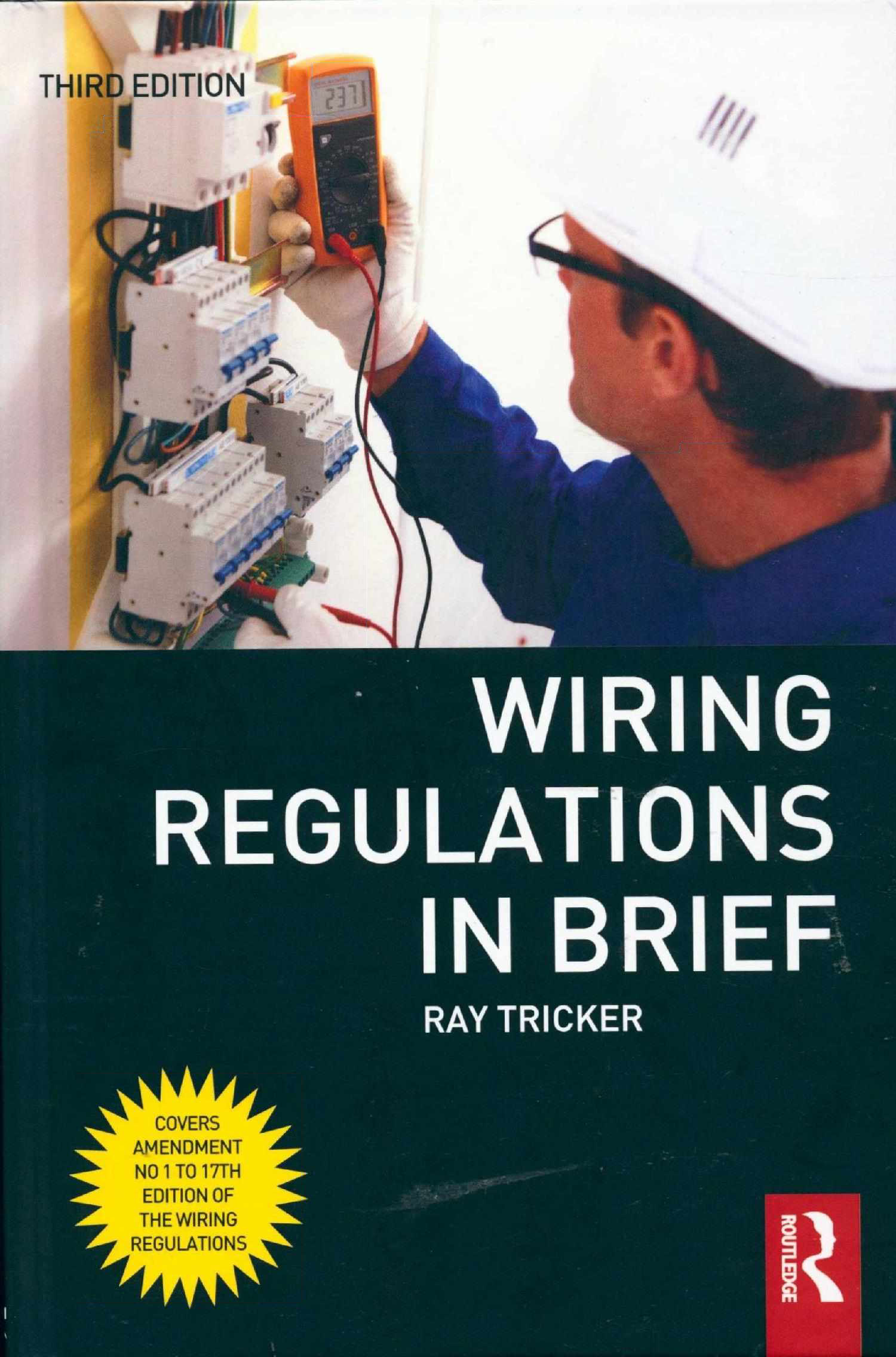 Wiring regulations in brief
