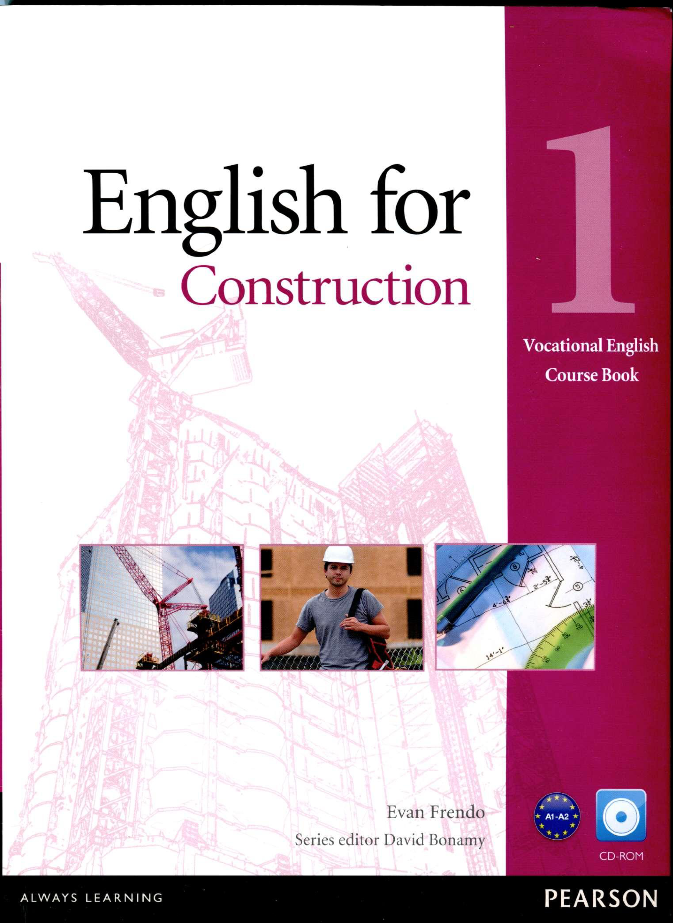 English for construction 1