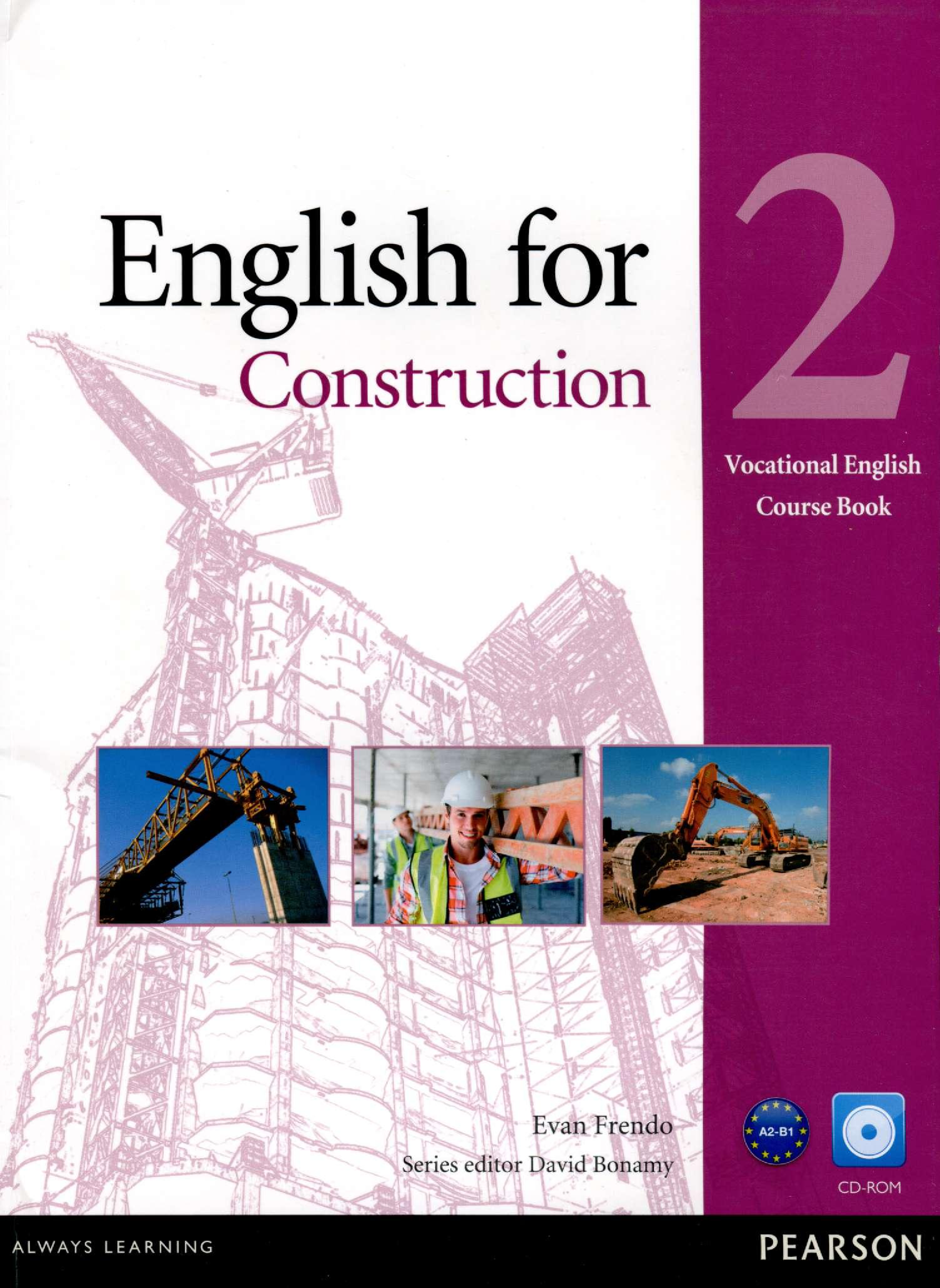 English for construction 2