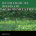 Ecological  basis of agroforestry