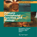Primate craniofacial function and biology