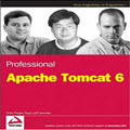 Professional apache Tomcat 6