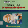 Bệnh học cơ xương khớp nội khoa (dùng cho bác sĩ và học viên sau đại học)