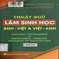 Thuật ngữ lâm sinh học Anh - Việt & Việt - Anh