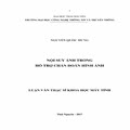 Nội suy ảnh trong hỗ trợ chẩn đoán hình ảnh
