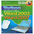 Tin học văn phòng: word 2003 và word 2007