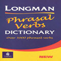 Longman 2000 Phrasal Verbs Dictionary
