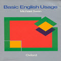 Basic English Usage Oxford