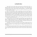 Quy trình sản xuất nước mắm