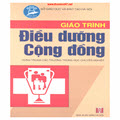 Giáo trình điều dưỡng cộng đồng