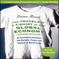 The Travels of a T-Shirt in the Global Economy