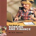 A textbook of Banking and Finance