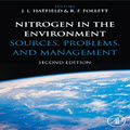 Nitrogen in the Environment: Sources, Problems and Management