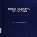 Biochemistry of food