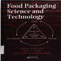 Food packaging science and technology 