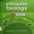 Janeway’s immunobiology