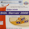 Giáo trình SQL Sever 2000